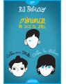 Colecția Minunea R.J. Palacio (3 Volume) - thumb 1