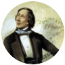 Hans Christian Andersen