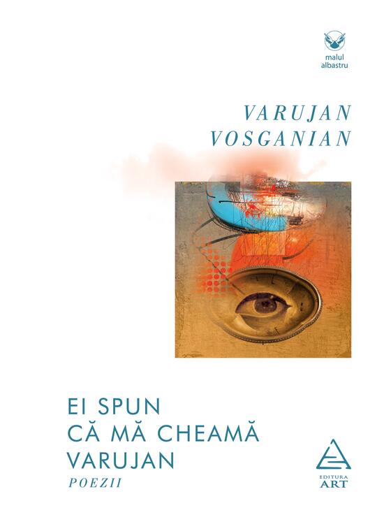 Ei spun că mă cheamă Varujan - gallery big 1