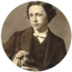 Lewis Carroll