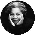 Toni Morrison