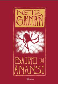 Băieții lui Anansi