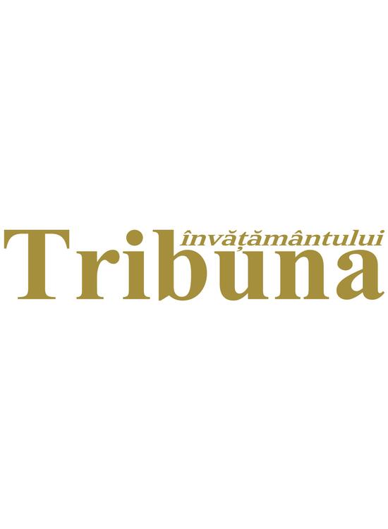 Abonament standard Tribuna Învățământului - 2024 - gallery big 3