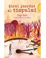 Șirul pierdut al timpului | paperback - thumb 3