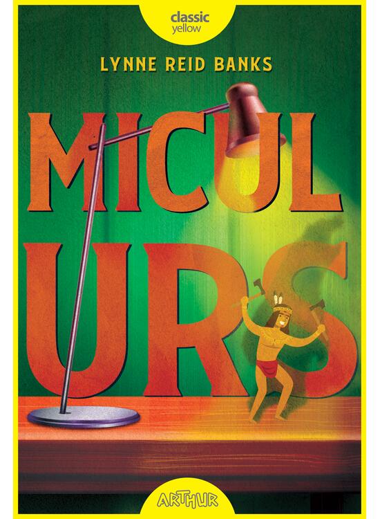 Micul Urs - gallery big 3