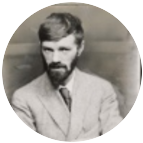 D.H. Lawrence