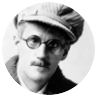 James Joyce