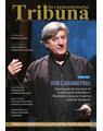 Tribuna Învăţământului. Revista de educație și cultură Nr.2. Februarie 2020 - thumb 1