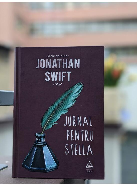 Jurnal pentru Stella - gallery big 3