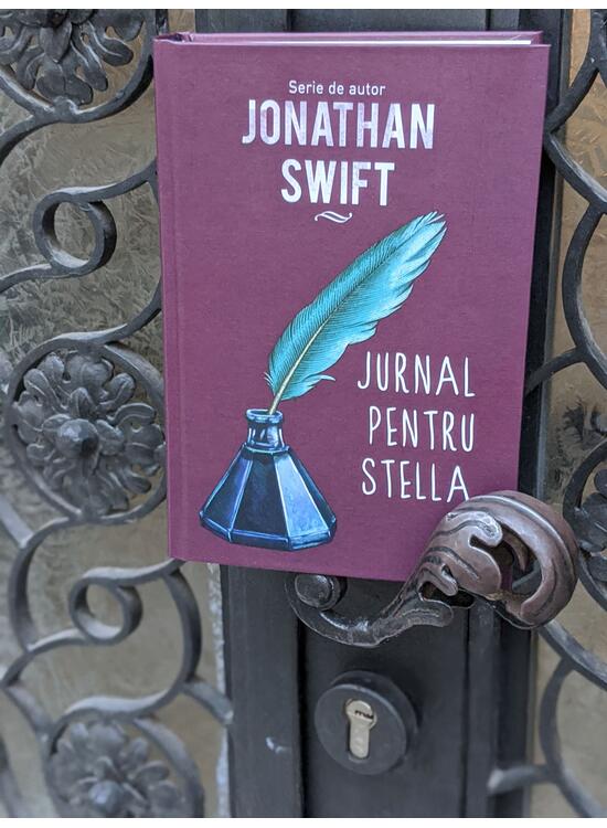 Jurnal pentru Stella - gallery big 5