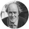 Roald Dahl