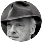 Saul Bellow