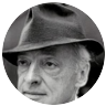 Saul Bellow