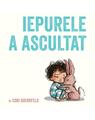 Iepurele a ascultat - thumb 1