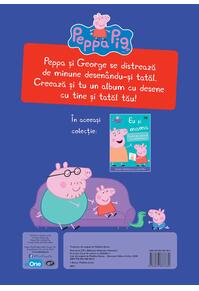 Peppa Pig: Eu și tata