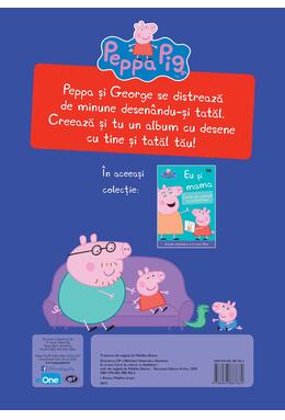 Peppa Pig: Eu și tata