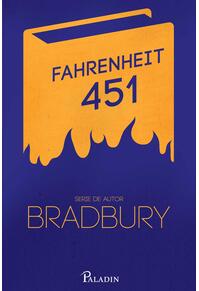 Fahrenheit 451 | serie de autor