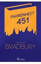 Fahrenheit 451 | serie de autor