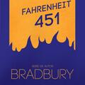 Fahrenheit 451 | serie de autor - gallery small 