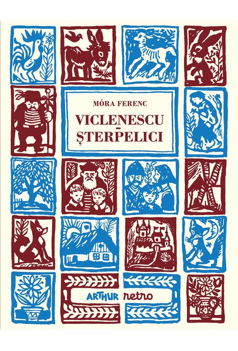 Viclenescu-Șterpelici